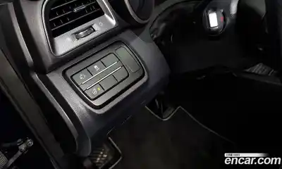 SsangYong TIBOLI 2017 1.6 Автомат в Москве № 29908, миниатюра 2