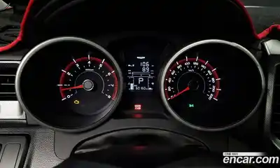 SsangYong TIBOLI 2017 1.6 Автомат в Москве № 29908, миниатюра 8