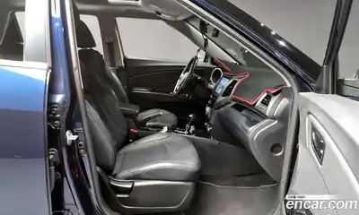 SsangYong TIBOLI 2017 1.6 Автомат в Москве № 29908, миниатюра 9