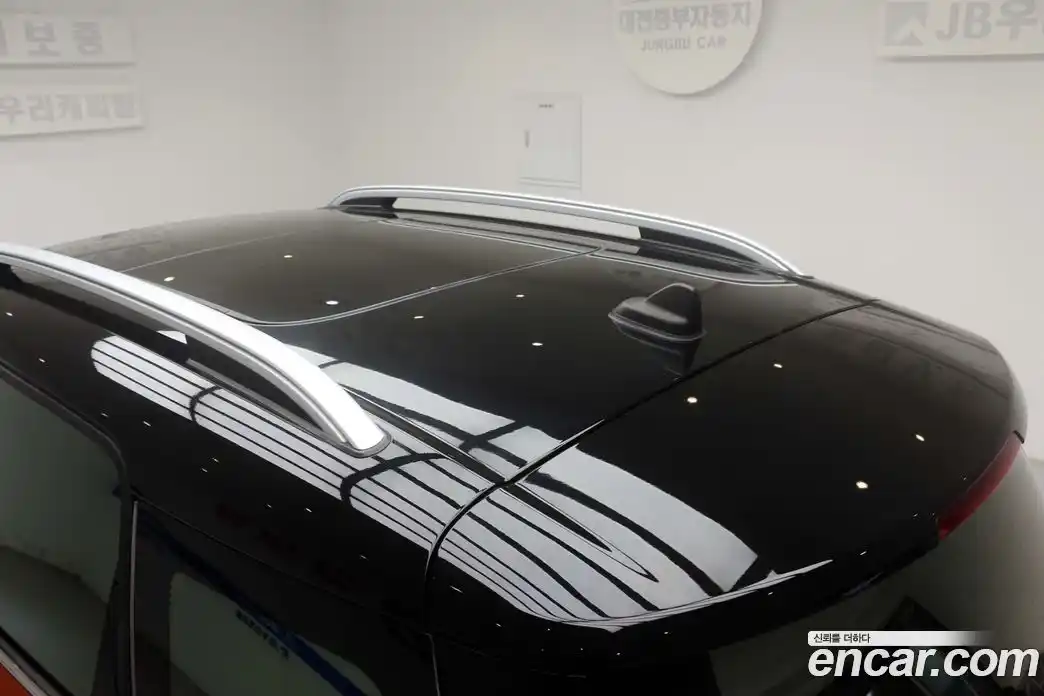 Mini Countryman 2017 2.0 Автомат в Москве № 300172, фото 13