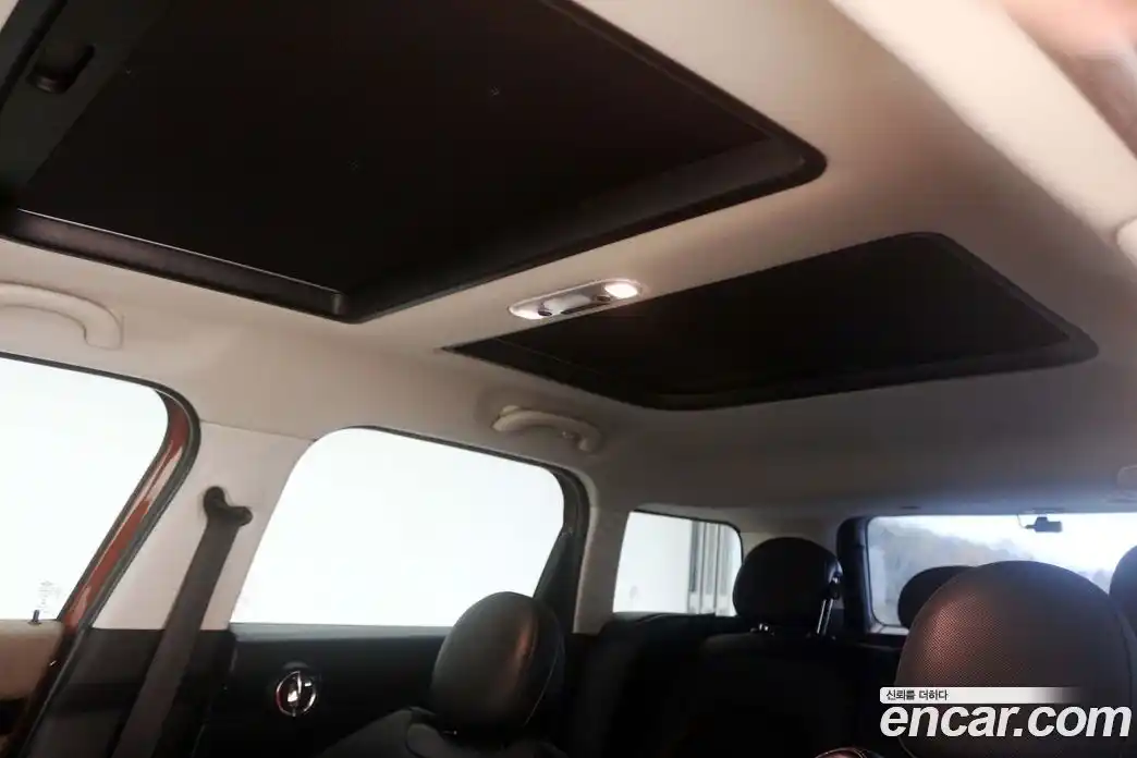 Mini Countryman 2017 2.0 Автомат в Москве № 300172, фото 14