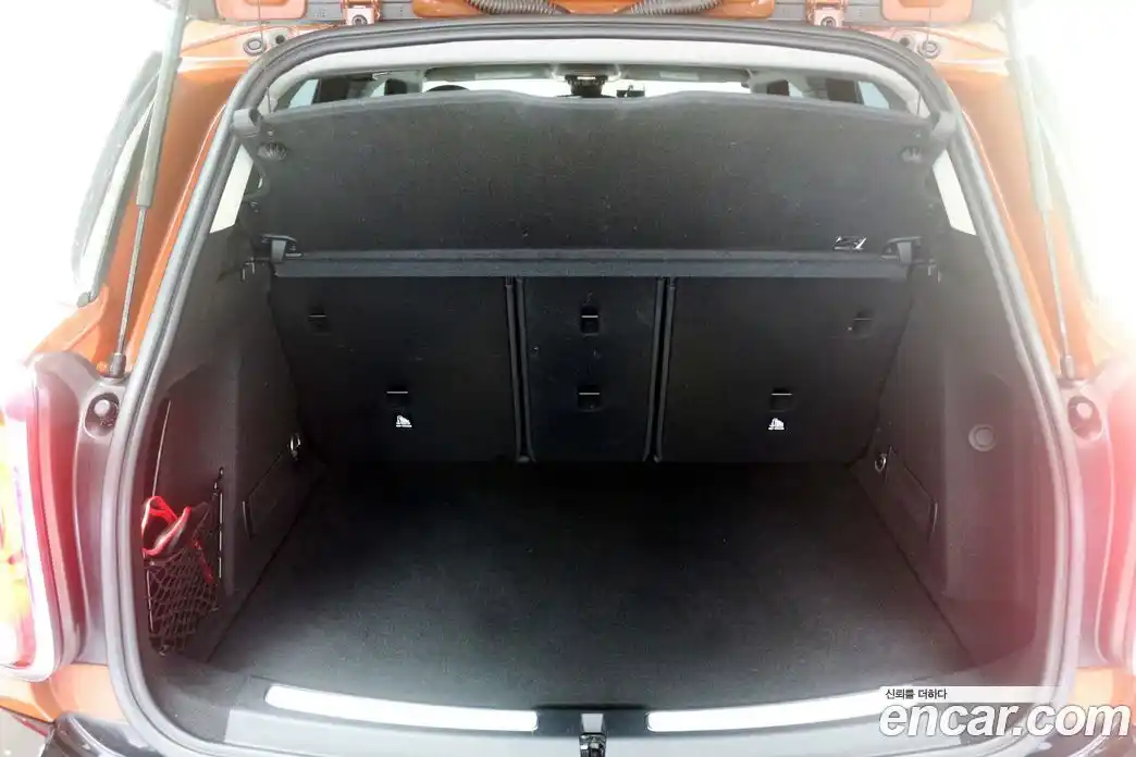 Mini Countryman 2017 2.0 Автомат в Москве № 300172, фото 19