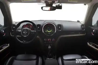 Mini Countryman 2017 2.0 Автомат в Москве № 300172, миниатюра 2