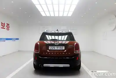 Mini Countryman 2017 2.0 Автомат в Москве № 300172, миниатюра 4