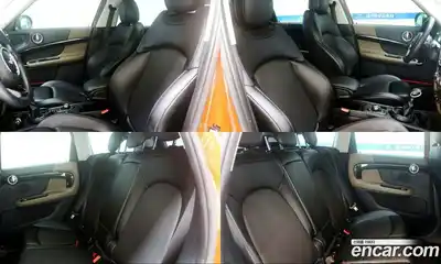 Mini Countryman 2017 2.0 Автомат в Москве № 300172, миниатюра 7