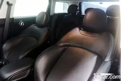 Mini Countryman 2017 2.0 Автомат в Москве № 300172, миниатюра 8