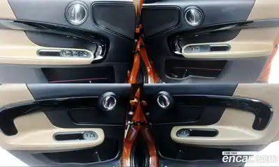 Mini Countryman 2017 2.0 Автомат в Москве № 300172, миниатюра 9