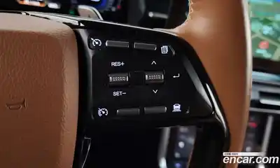 SsangYong Torres 2024 1.5 Автомат в Москве № 30068, миниатюра 11