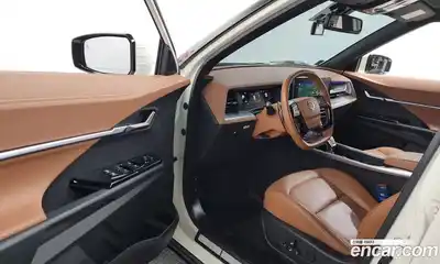 SsangYong Torres 2024 1.5 Автомат в Москве № 30068, миниатюра 2