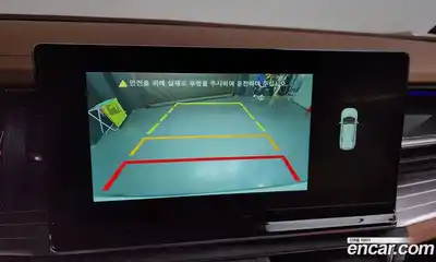 SsangYong Torres 2024 1.5 Автомат в Москве № 30068, миниатюра 3