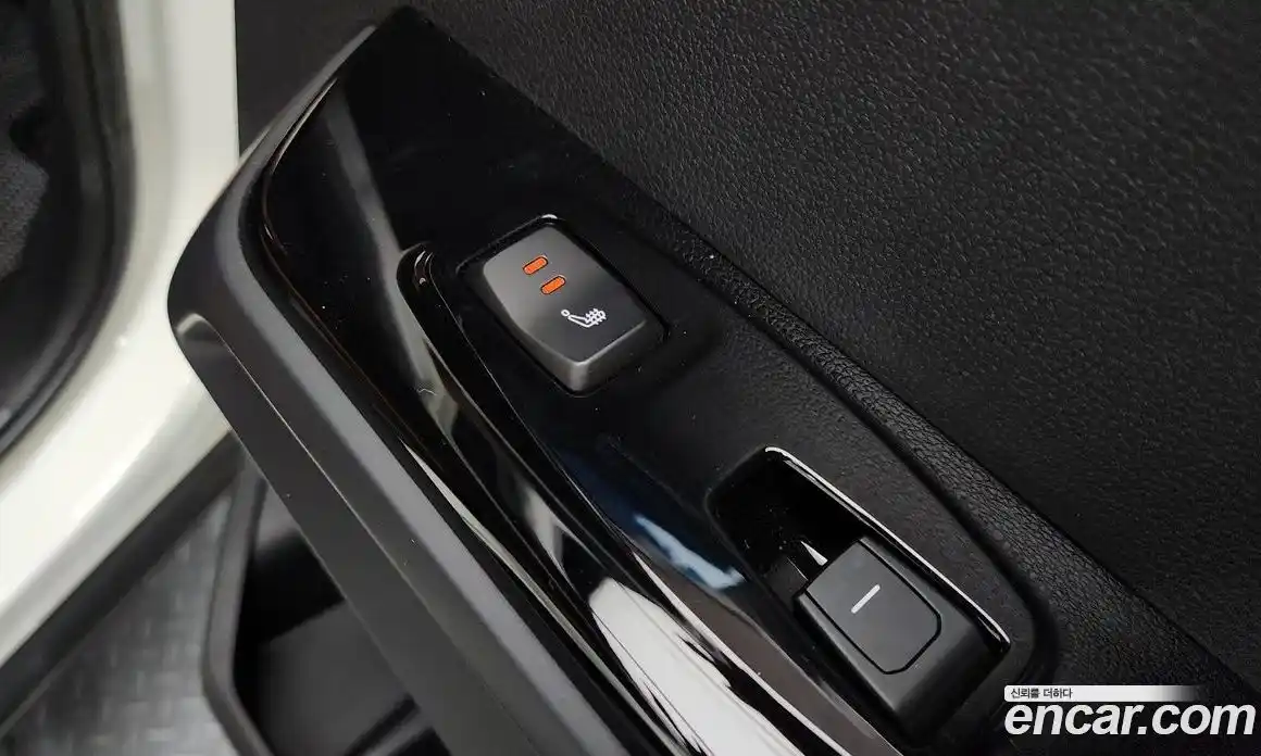 SsangYong Torres 2024 1.5 Автомат в Москве № 30068, фото 4