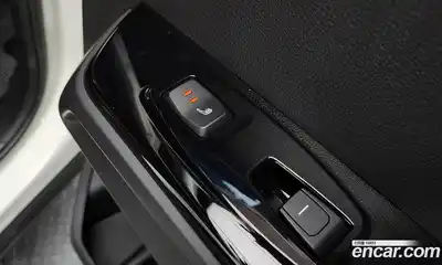 SsangYong Torres 2024 1.5 Автомат в Москве № 30068, миниатюра 4