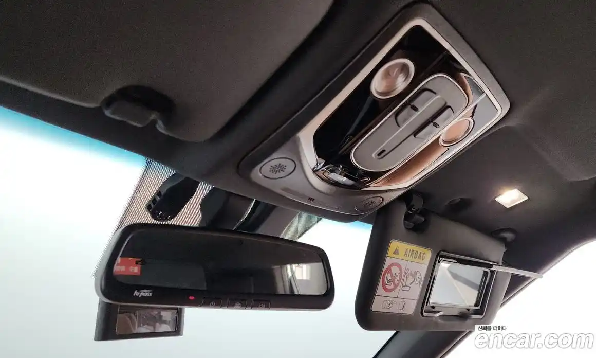 SsangYong Torres 2024 1.5 Автомат в Москве № 30068, фото 5