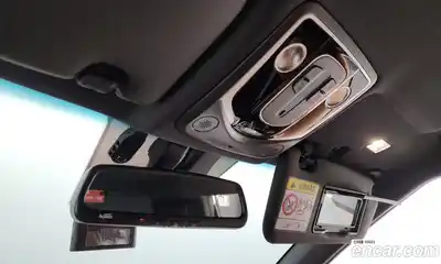 SsangYong Torres 2024 1.5 Автомат в Москве № 30068, миниатюра 5