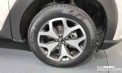 SsangYong Torres 2024 1.5 Автомат в Москве № 30068, миниатюра 7