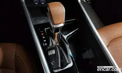 SsangYong Torres 2024 1.5 Автомат в Москве № 30068, миниатюра 8