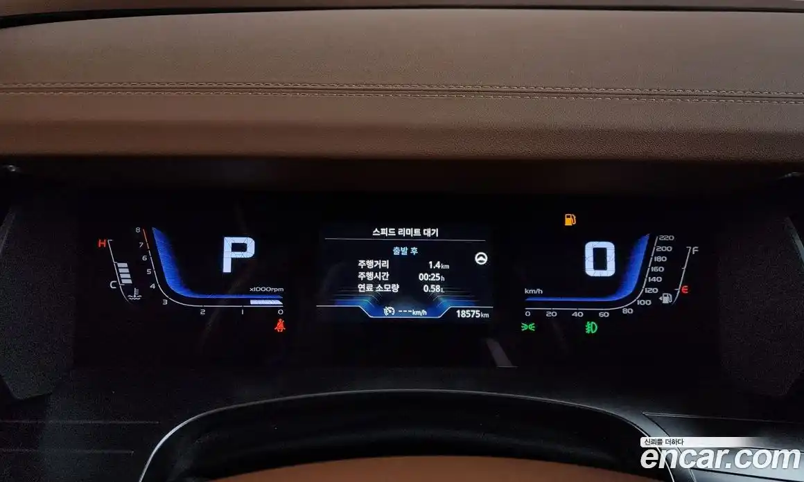 SsangYong Torres 2024 1.5 Автомат в Москве № 30068, фото 9