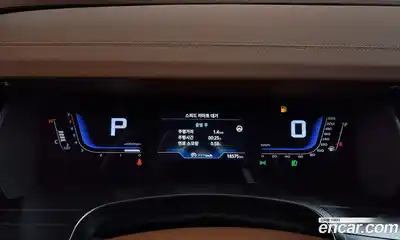 SsangYong Torres 2024 1.5 Автомат в Москве № 30068, миниатюра 9