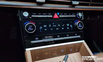 Hyundai Santa Fe 2024 1.6 Автомат в Москве № 303116, миниатюра 12