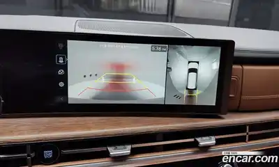 Hyundai Santa Fe 2024 1.6 Автомат в Москве № 303116, миниатюра 2