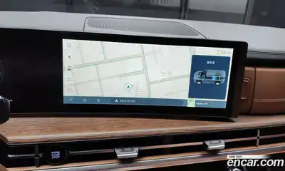 Hyundai Santa Fe 2024 1.6 Автомат в Москве № 303116, миниатюра 3