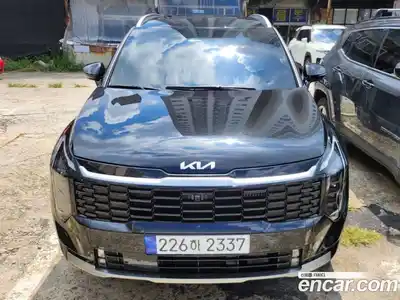 Kia Sportage, 2025