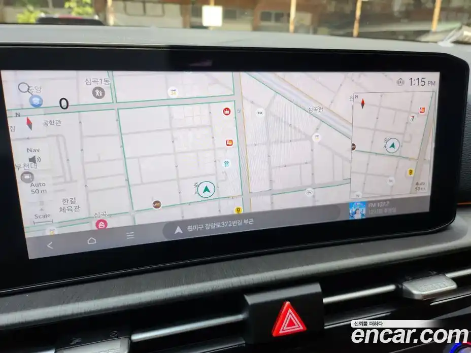 Kia Sportage 2025 1.6 Автомат в Москве № 306060, фото 12