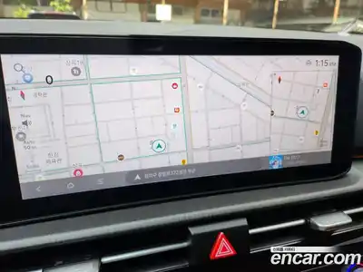 Kia Sportage 2025 1.6 Автомат в Москве № 306060, миниатюра 12