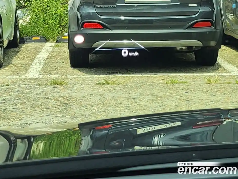 Kia Sportage 2025 1.6 Автомат в Москве № 306060, фото 13