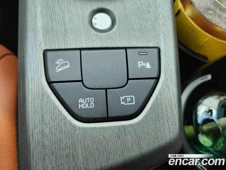 Kia Sportage 2025 1.6 Автомат в Москве № 306060, фото 16