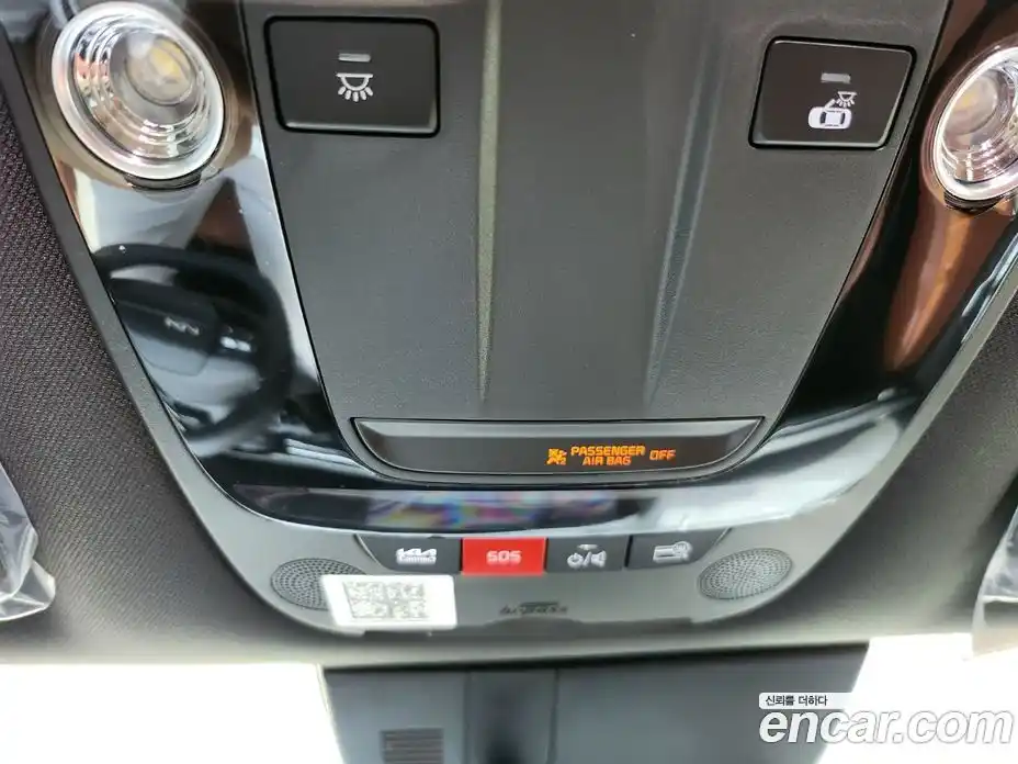 Kia Sportage 2025 1.6 Автомат в Москве № 306060, фото 17