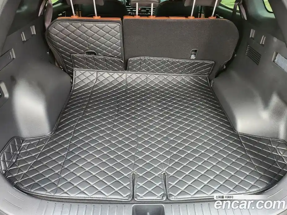 Kia Sportage 2025 1.6 Автомат в Москве № 306060, фото 19