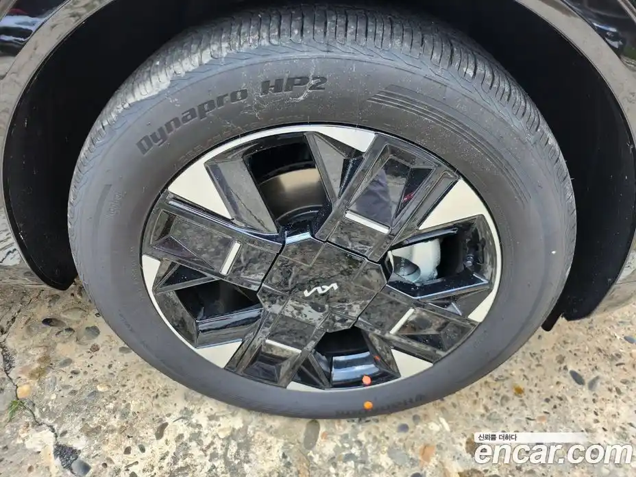 Kia Sportage 2025 1.6 Автомат в Москве № 306060, фото 5