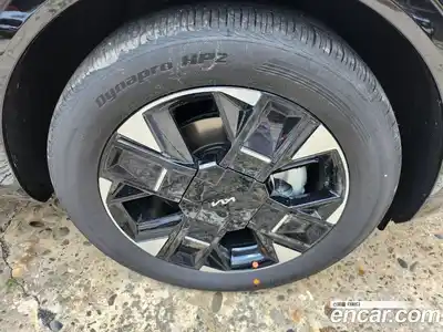 Kia Sportage 2025 1.6 Автомат в Москве № 306060, миниатюра 5