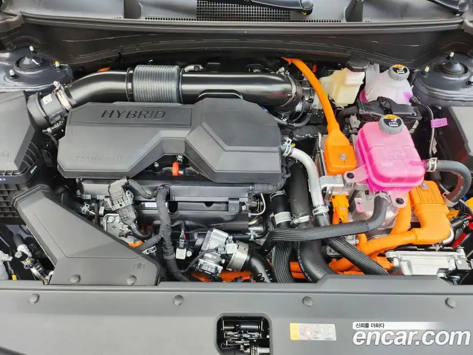 Kia Sportage 2025 1.6 Автомат в Москве № 306060, фото 6