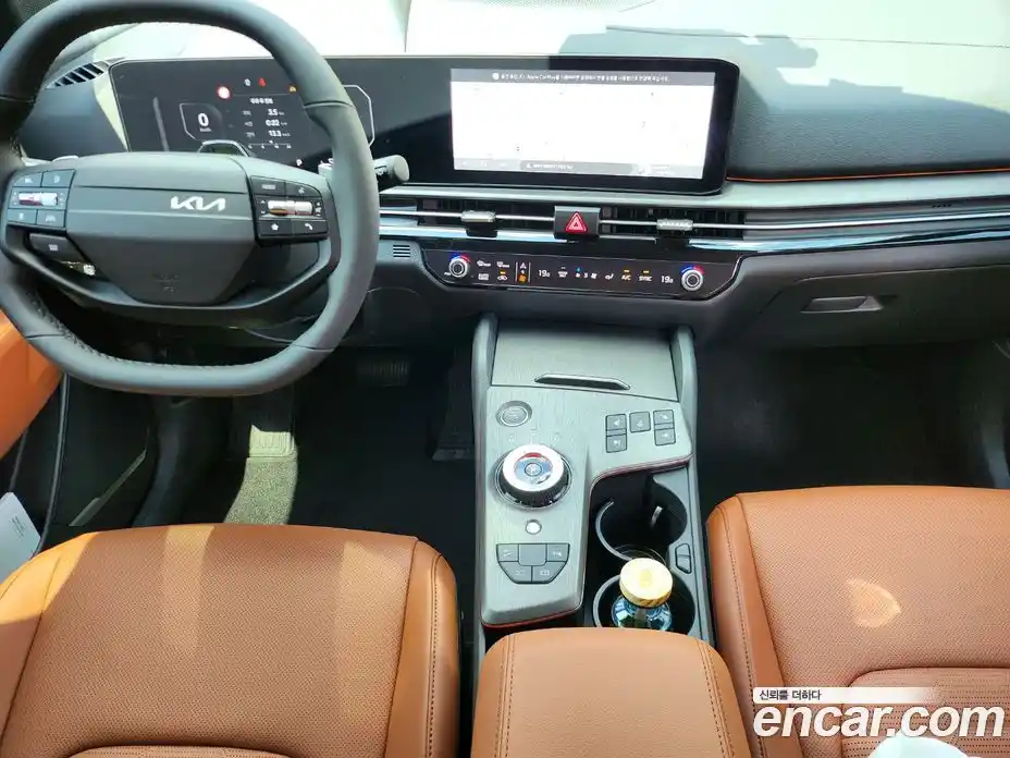 Kia Sportage 2025 1.6 Автомат в Москве № 306060, фото 7