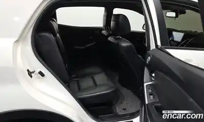 SsangYong Korando 2015 2.0 Автомат в Москве № 30671, миниатюра 12