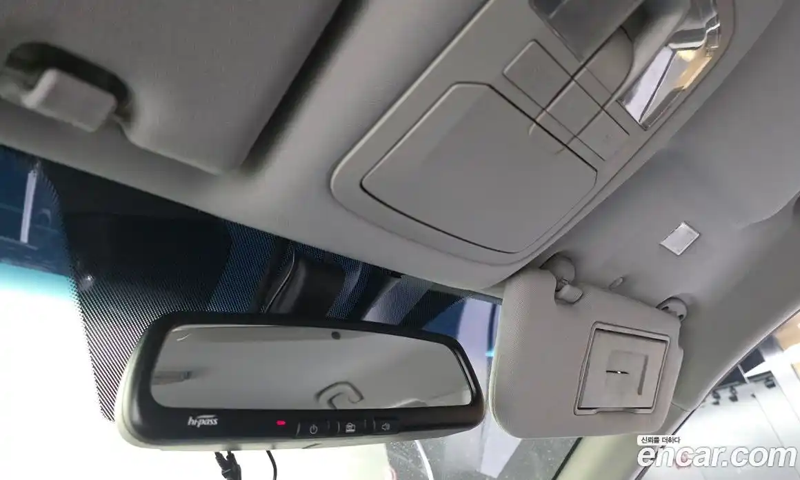 SsangYong Korando 2015 2.0 Автомат в Москве № 30671, фото 19