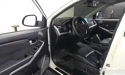 SsangYong Korando 2015 2.0 Автомат в Москве № 30671, миниатюра 10