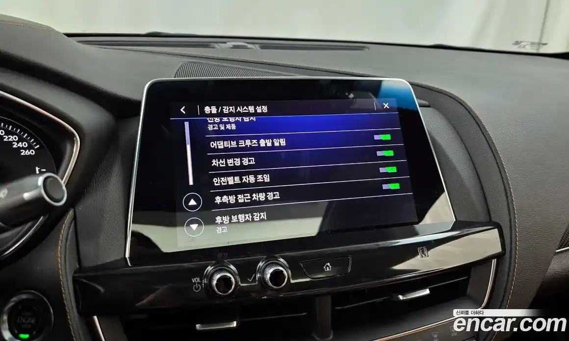 Cadillac CT5 2020 2.0 Автомат в Москве № 306790, фото 15