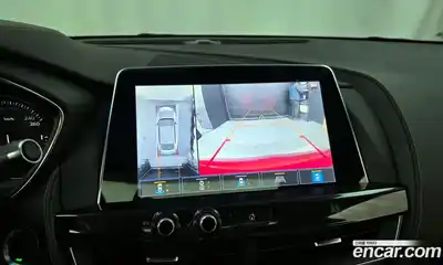 Cadillac CT5 2020 2.0 Автомат в Москве № 306790, миниатюра 5