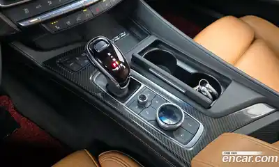 Cadillac CT5 2020 2.0 Автомат в Москве № 306790, миниатюра 8