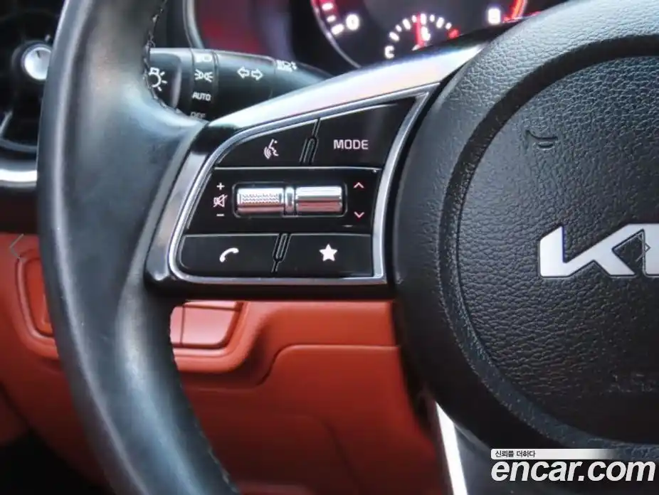 Kia K3 2022 1.6 Автомат в Москве № 308092, фото 11