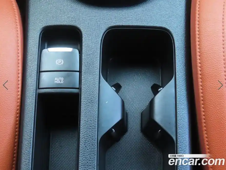 Kia K3 2022 1.6 Автомат в Москве № 308092, фото 14