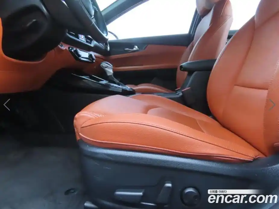 Kia K3 2022 1.6 Автомат в Москве № 308092, фото 16