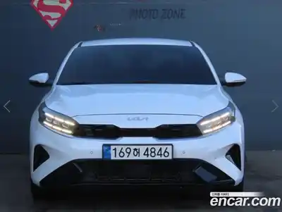 Kia K3 2022 1.6 Автомат в Москве № 308092, миниатюра 2