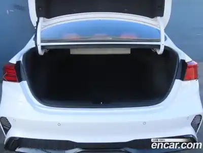 Kia K3 2022 1.6 Автомат в Москве № 308092, миниатюра 5