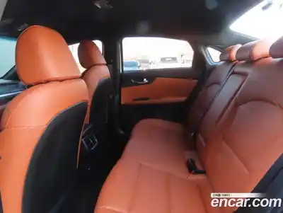 Kia K3 2022 1.6 Автомат в Москве № 308092, миниатюра 6