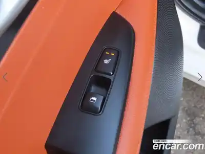 Kia K3 2022 1.6 Автомат в Москве № 308092, миниатюра 7