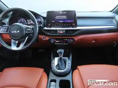 Kia K3 2022 1.6 Автомат в Москве № 308092, миниатюра 8